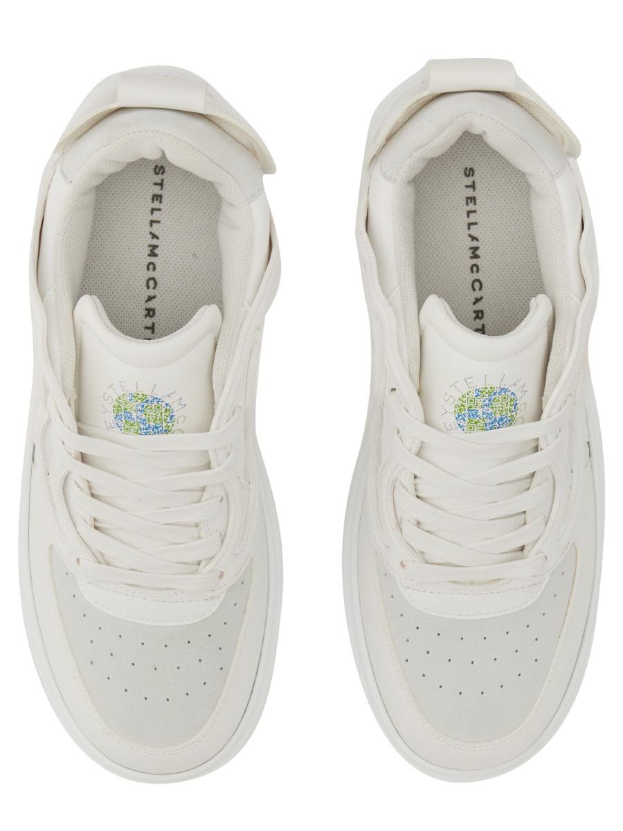 Stella McCartney "S Wave 1" Sneaker