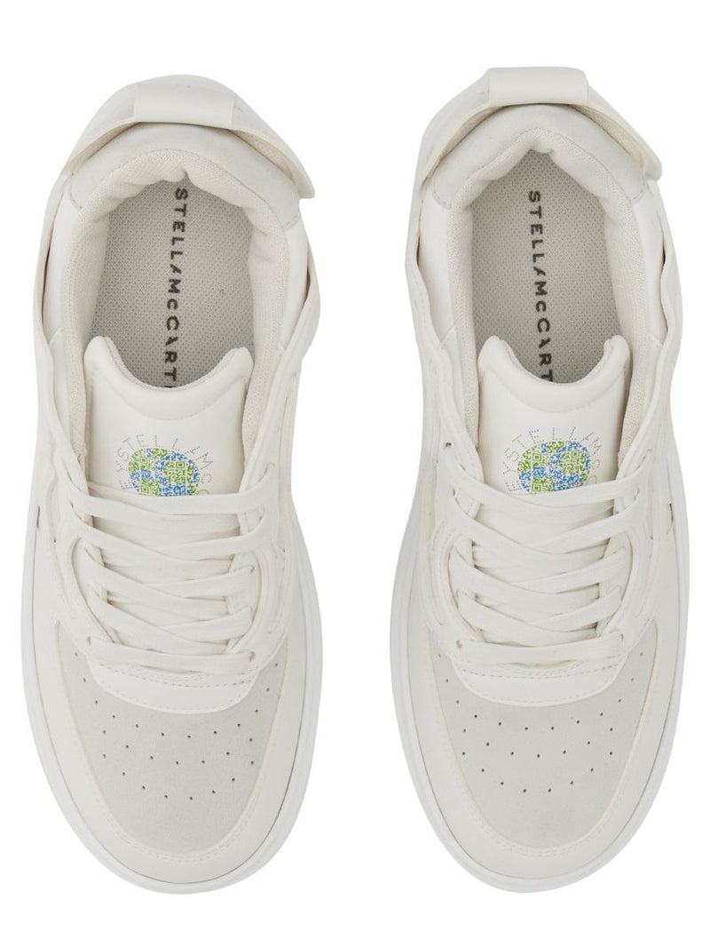 Stella McCartney "S Wave 1" Sneaker
