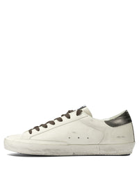 Golden Goose "Super-Star" Sneakers
