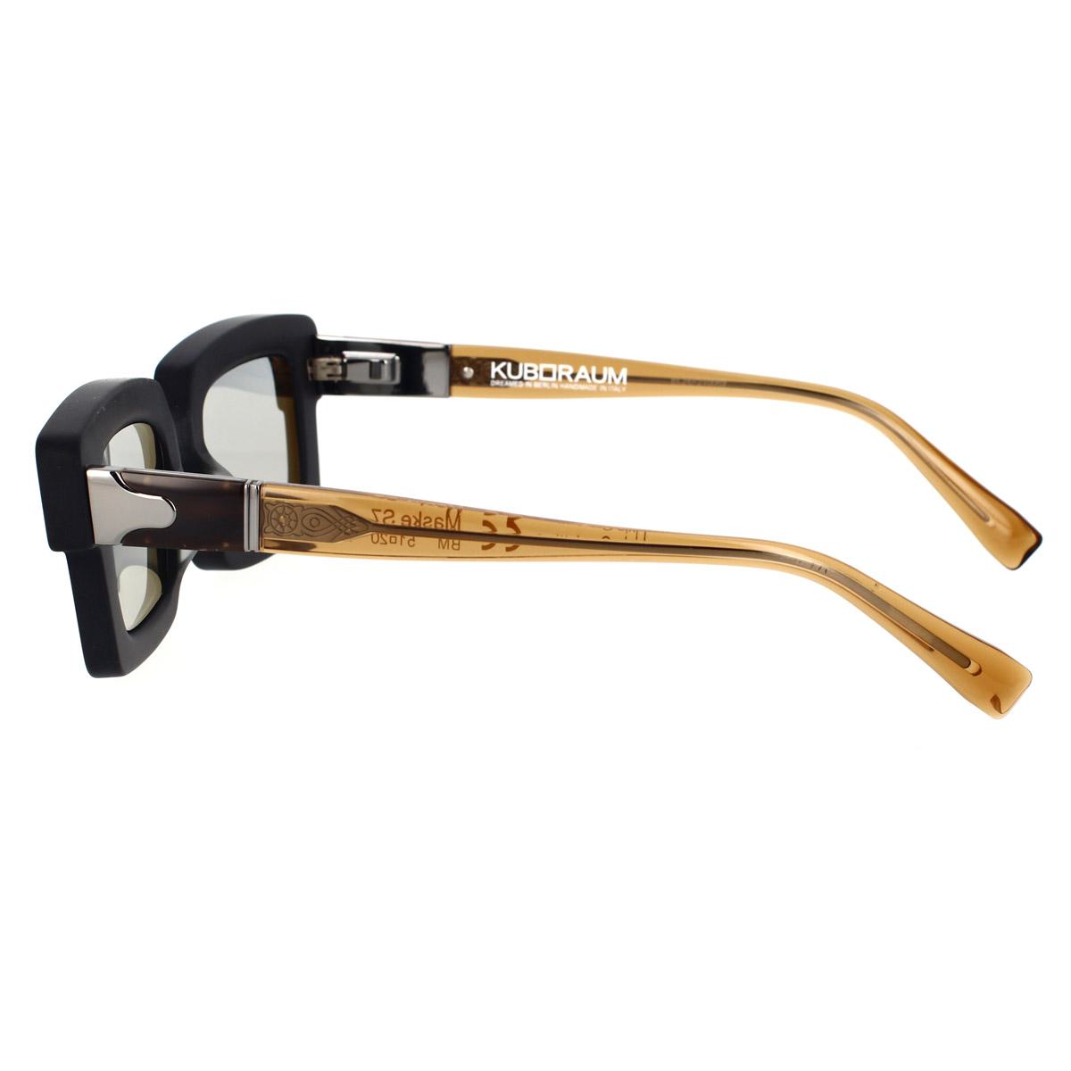 Kuboraum Sunglasses