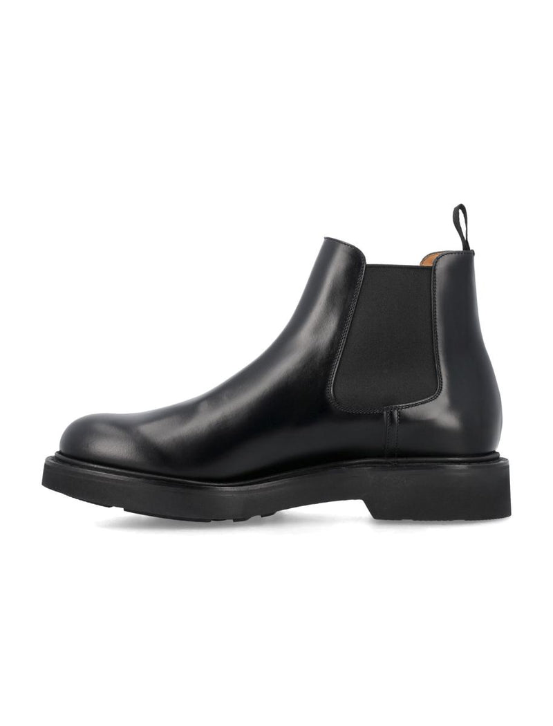 Church'S Leichester Chelsea Boots