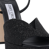 Jimmy Choo With Heel