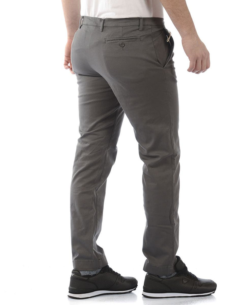 Daniele Alessandrini Jeans Trouser