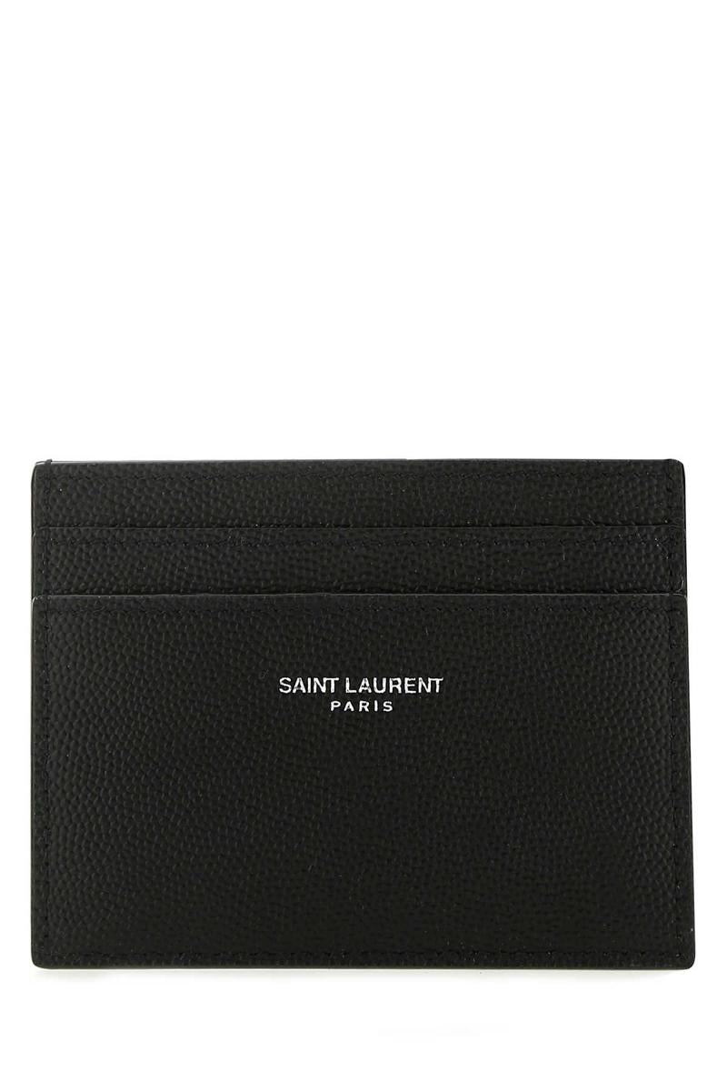 Saint Laurent Wallets