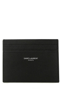 Saint Laurent Wallets