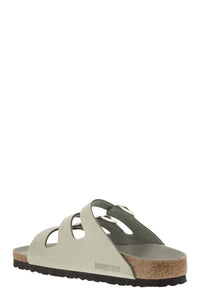 Birkenstock Florida - Sandal With Buckles