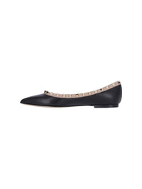 Valentino Garavani Flat Shoes