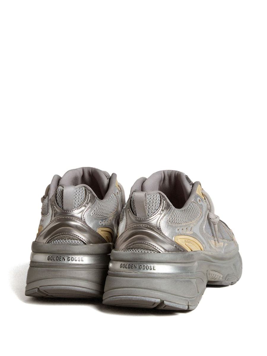 Golden Goose Lightstar Sneakers
