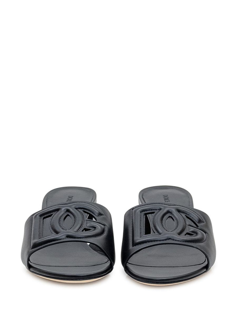 Dolce & Gabbana Sandalwood