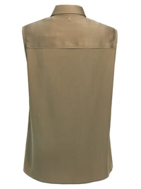 AMI Paris Viscose Shirt