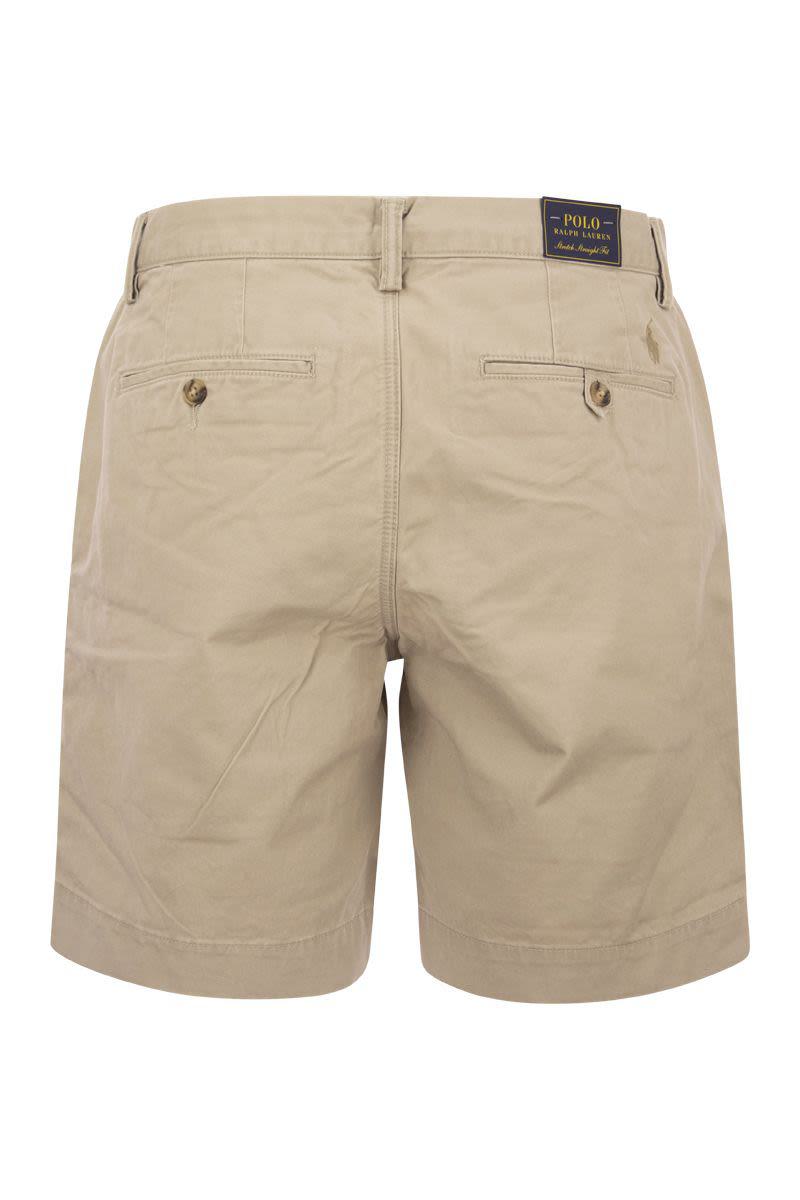 Polo Ralph Lauren Stretch Classic Fit Chino Short