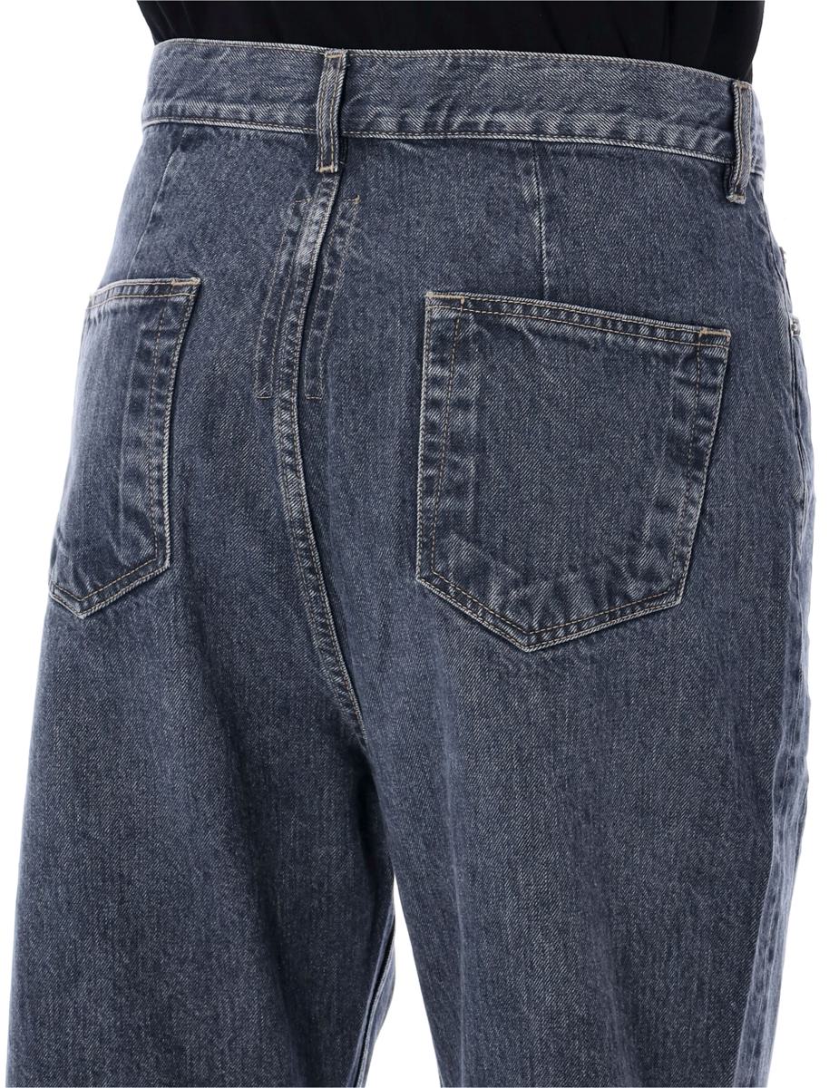 Rick Owens Drkshdw Bolan Bootcut