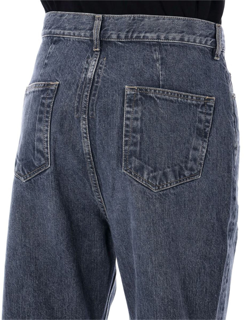 Rick Owens Drkshdw Bolan Bootcut