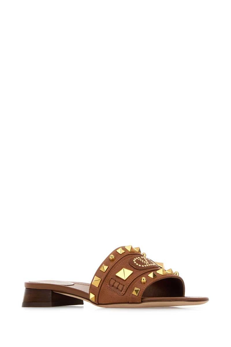 Valentino Garavani Slippers