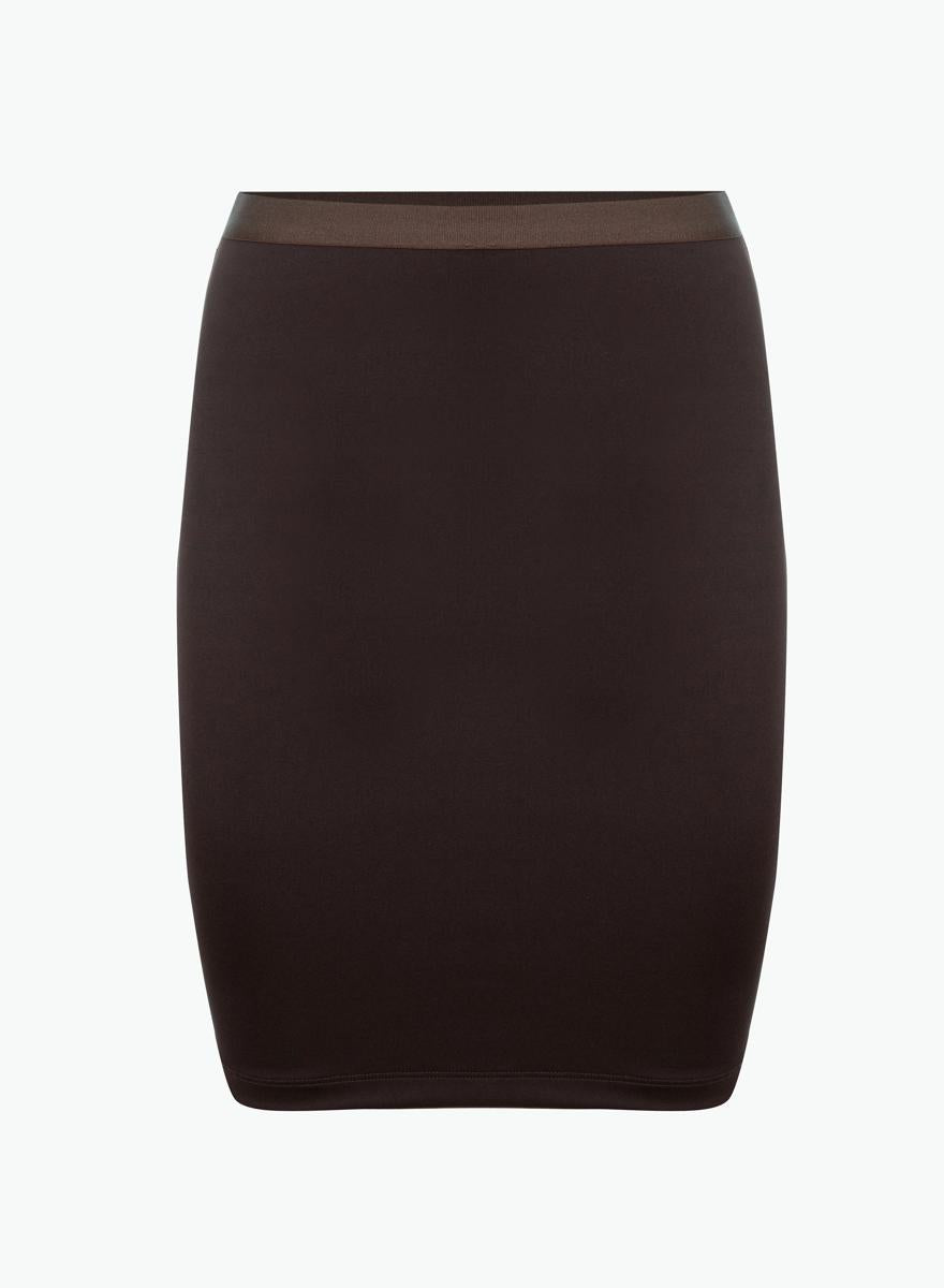 Dries Van Noten Hoy Bis 4625 W.K.Skirt Clothing