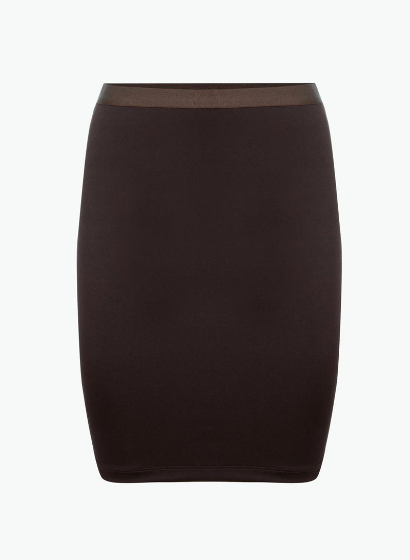 Dries Van Noten Hoy Bis 4625 W.K.Skirt Clothing