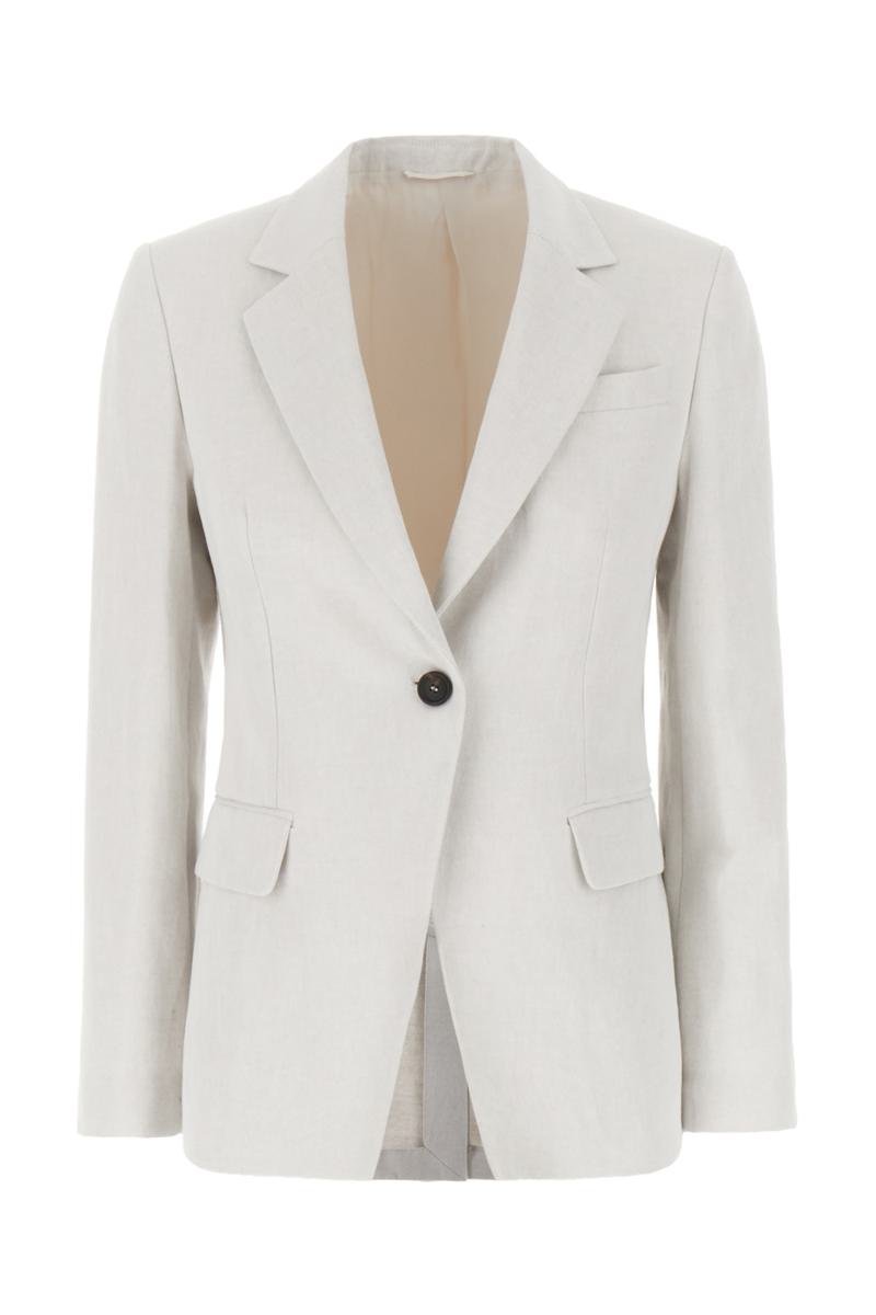 Brunello Cucinelli Jackets & Vests