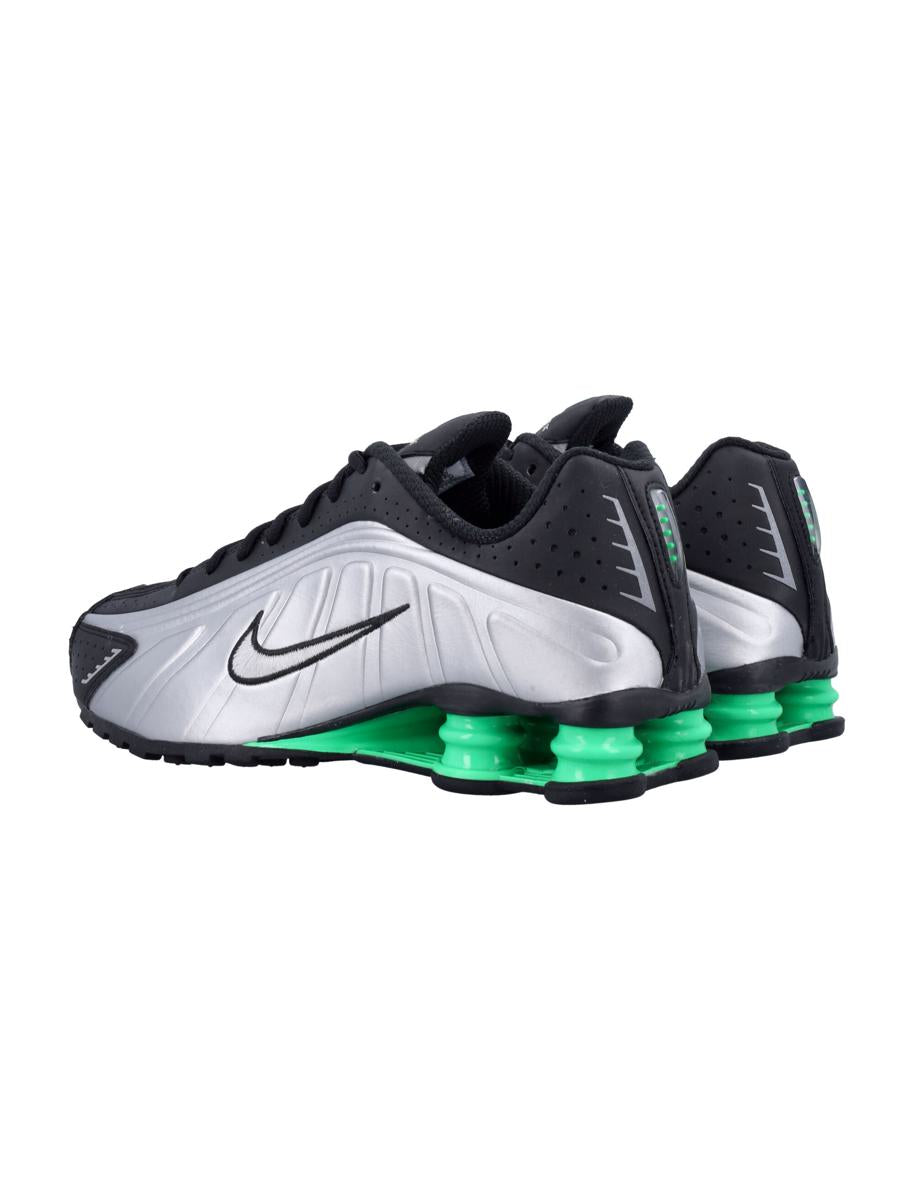 Nike Shox R4 Running