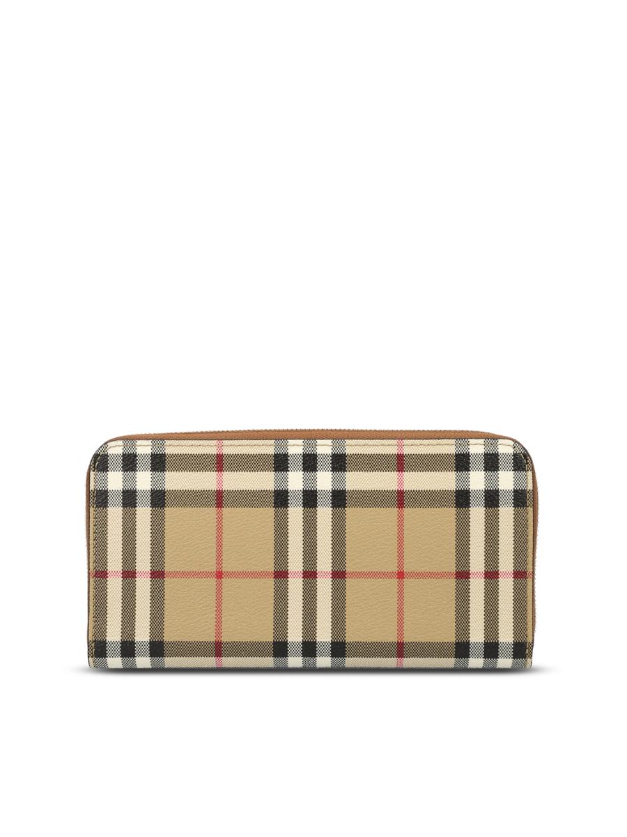 Burberry Wallets
