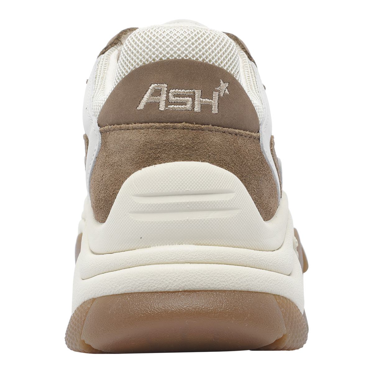 Ash Sneakers