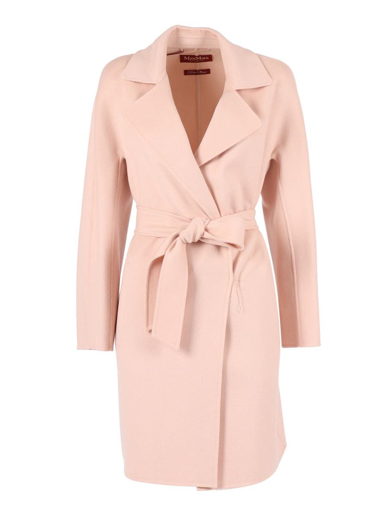Max Mara Studio Coat