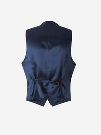 Atelier Munro Wool Mottled Suit