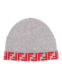 Fendi Kids Hat