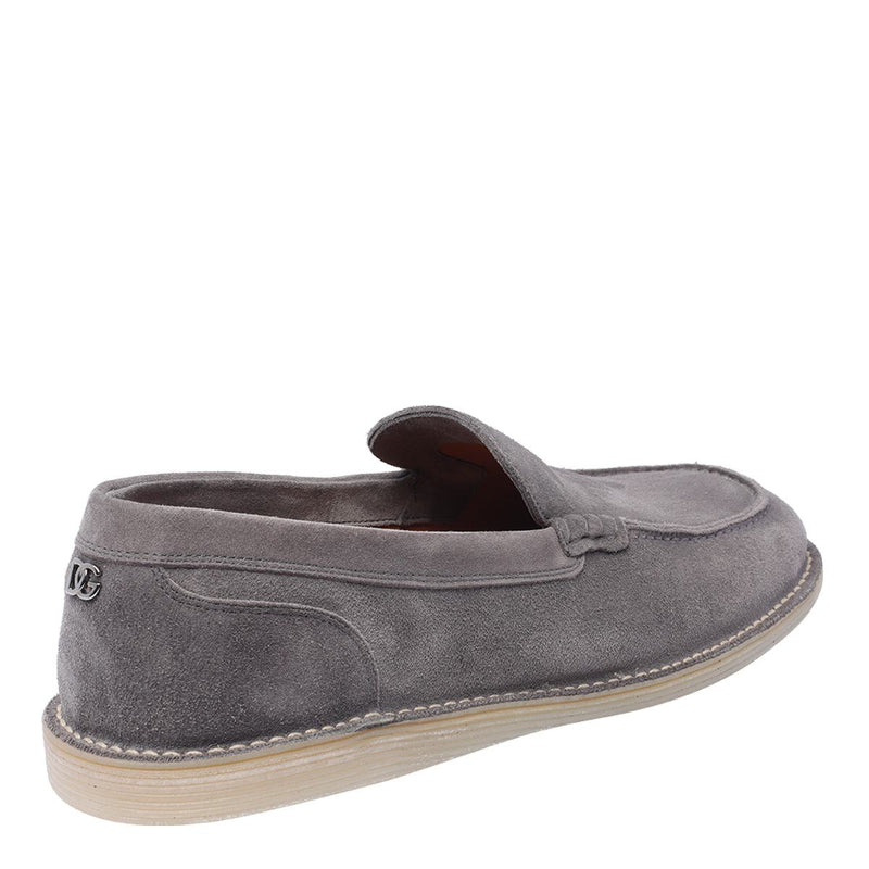 Dolce & Gabbana Flat Shoes