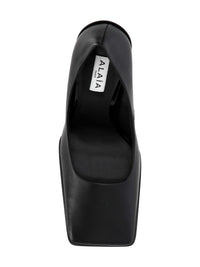 Alaïa Flat Shoes