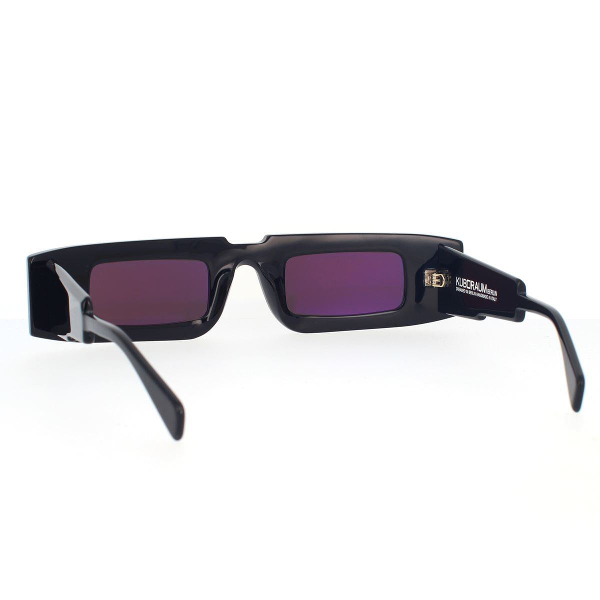 Kuboraum Sunglasses