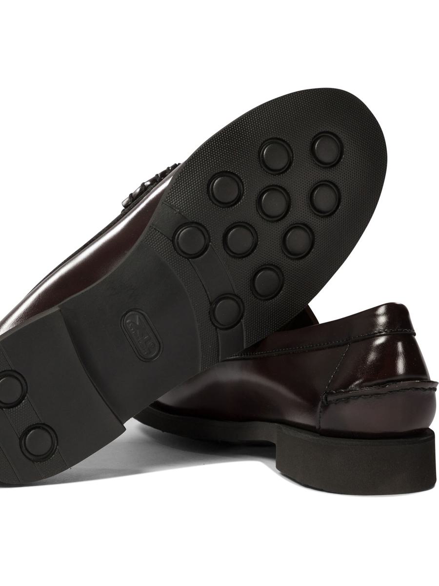 Sebago "Dan Po" Loafers