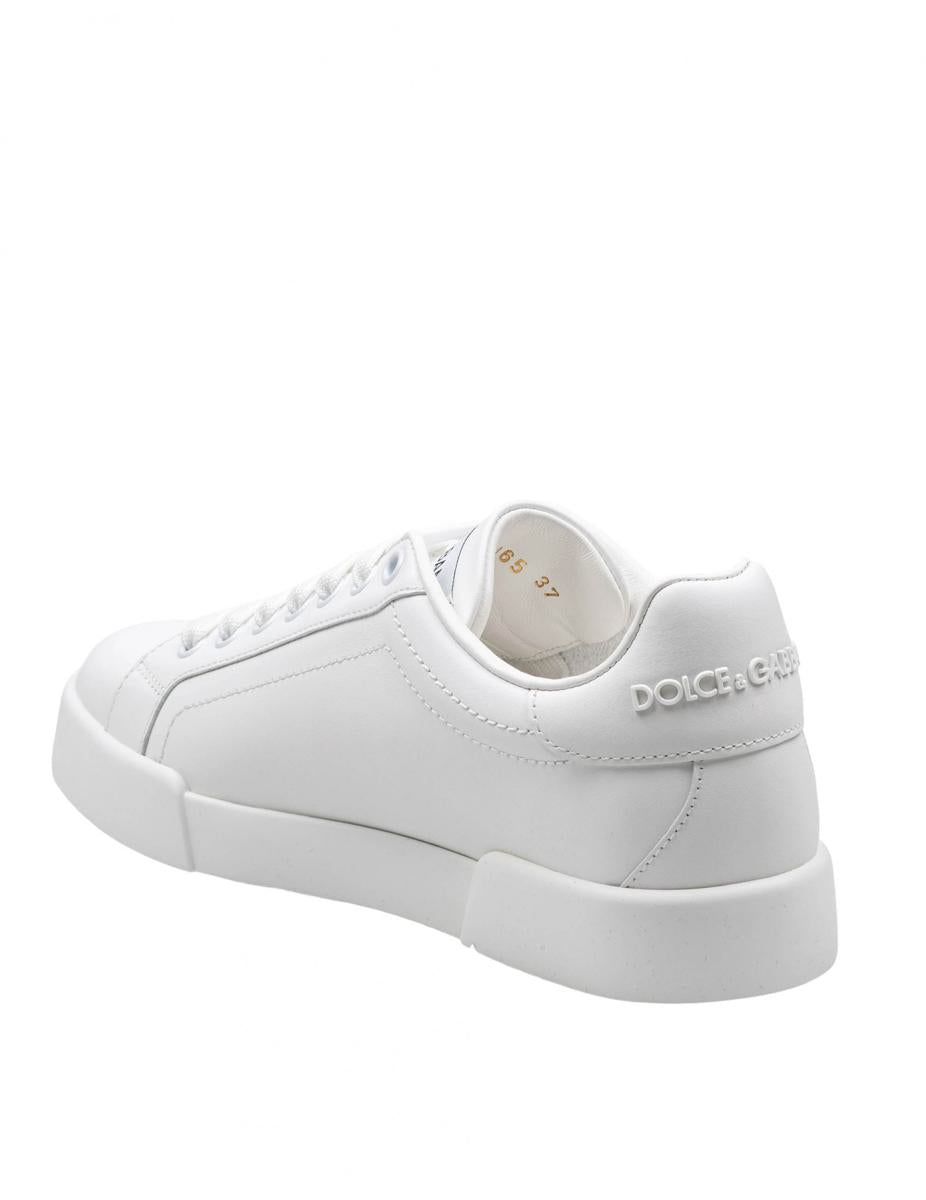 Dolce & Gabbana Sneakers From The Portofino Line