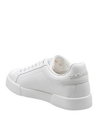 Dolce & Gabbana Sneakers From The Portofino Line