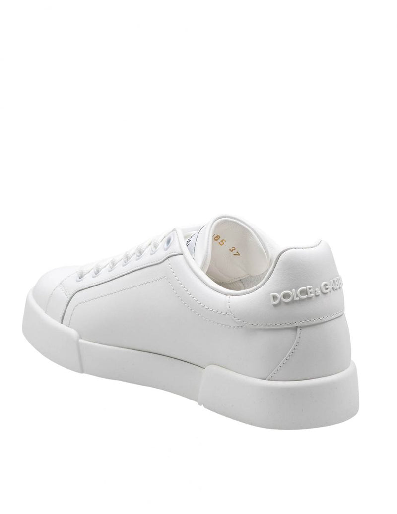 Dolce & Gabbana Sneakers From The Portofino Line