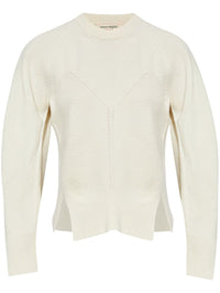Alexander McQueen Sweaters