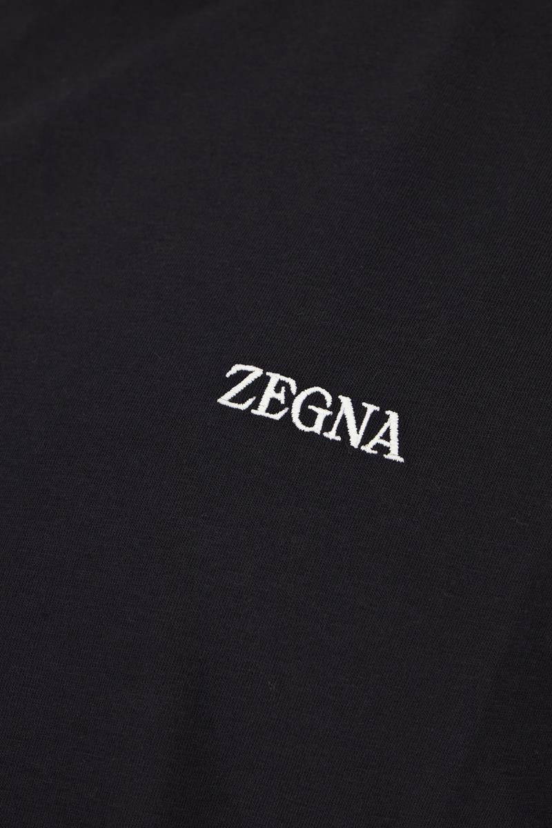 Zegna Polo