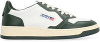 Autry Medalist Low-Top Sneakers