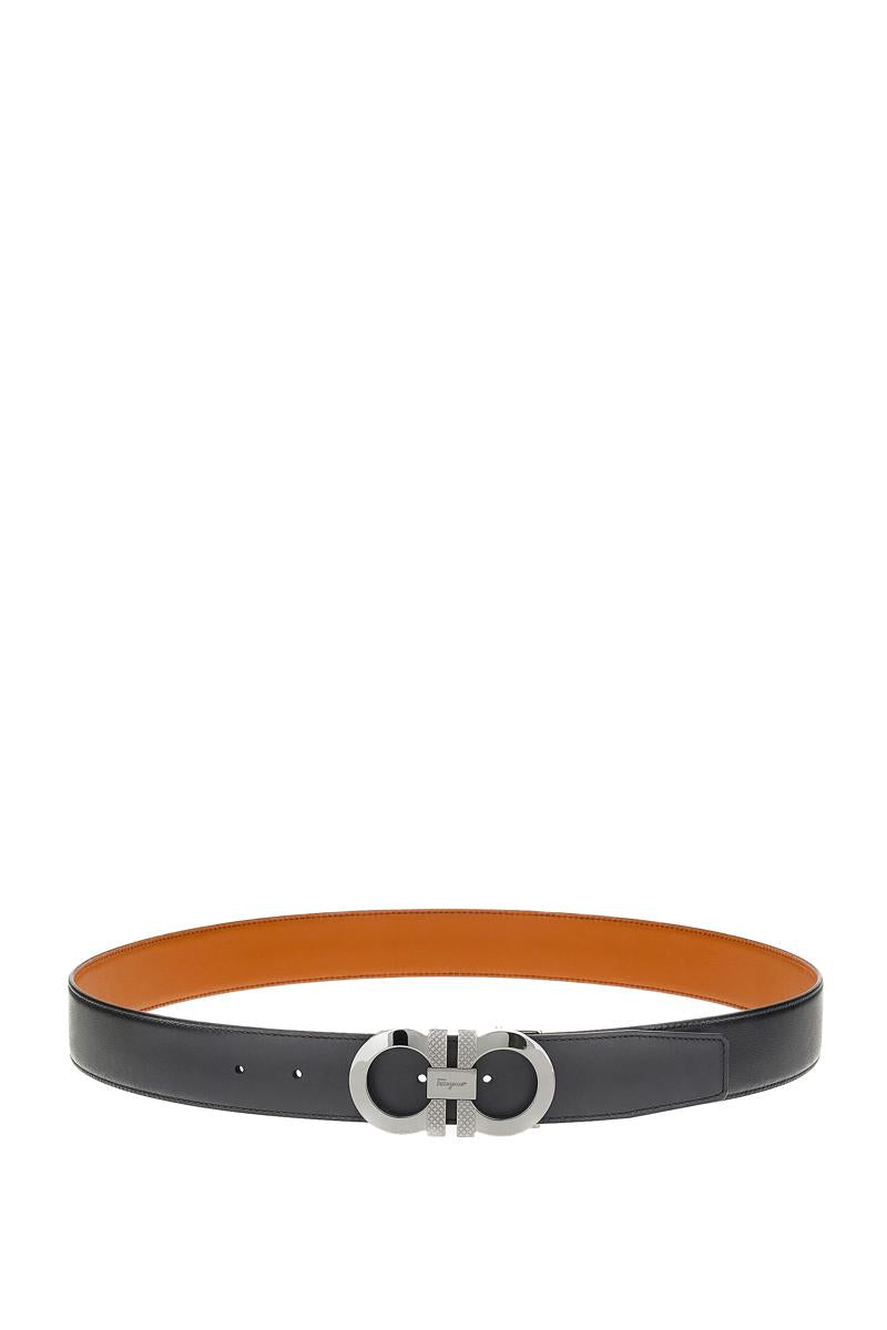 Salvatore Ferragamo Belts