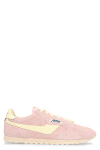 Autry Windspin Low-Top Sneakers