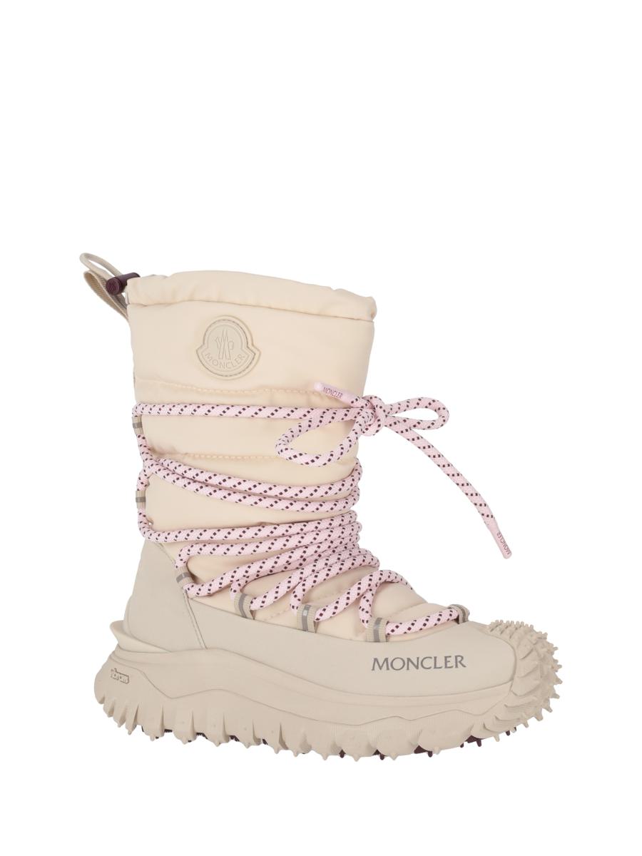 Moncler Trailgrip Apres High Gtx Snow Boots