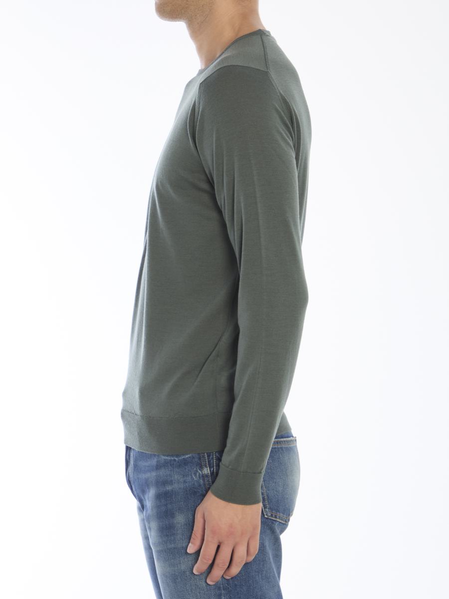 Lundy Pullover