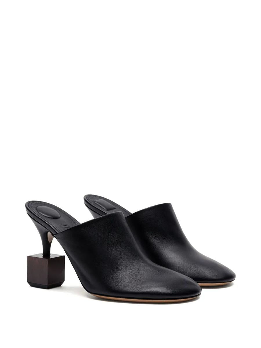 Jacquemus Mules