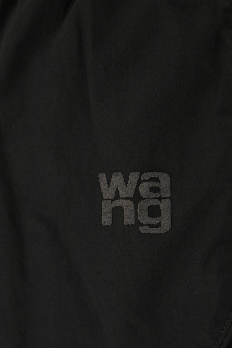 T By Alexander Wang Shorts