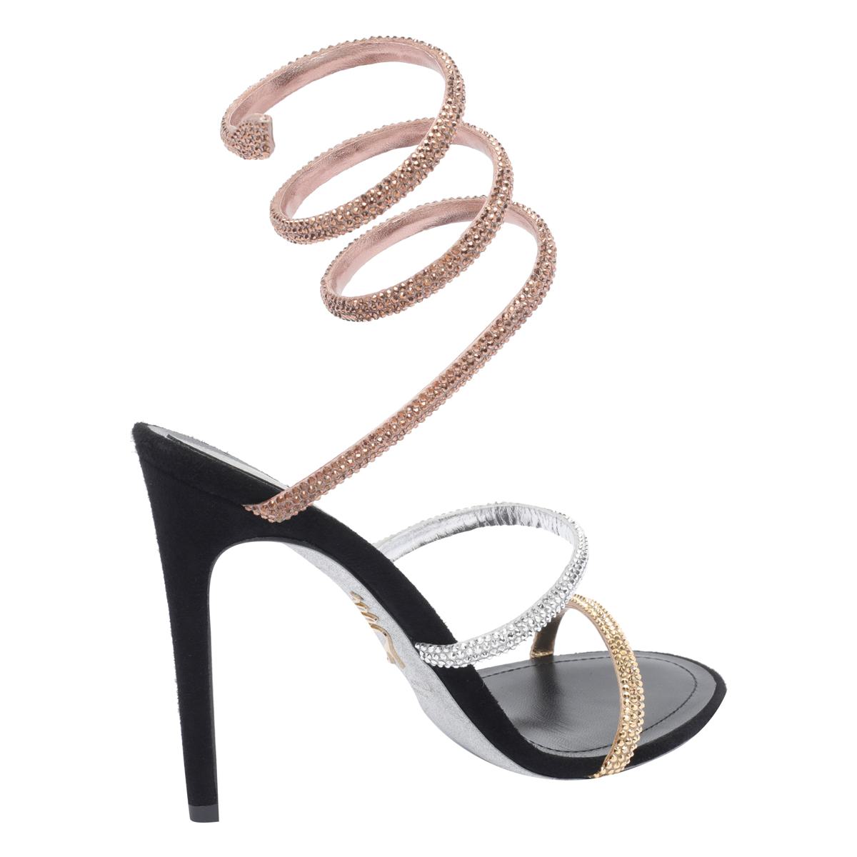 René Caovilla Sandals