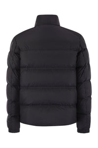 Moncler Bouvaque - Short Down Jacket