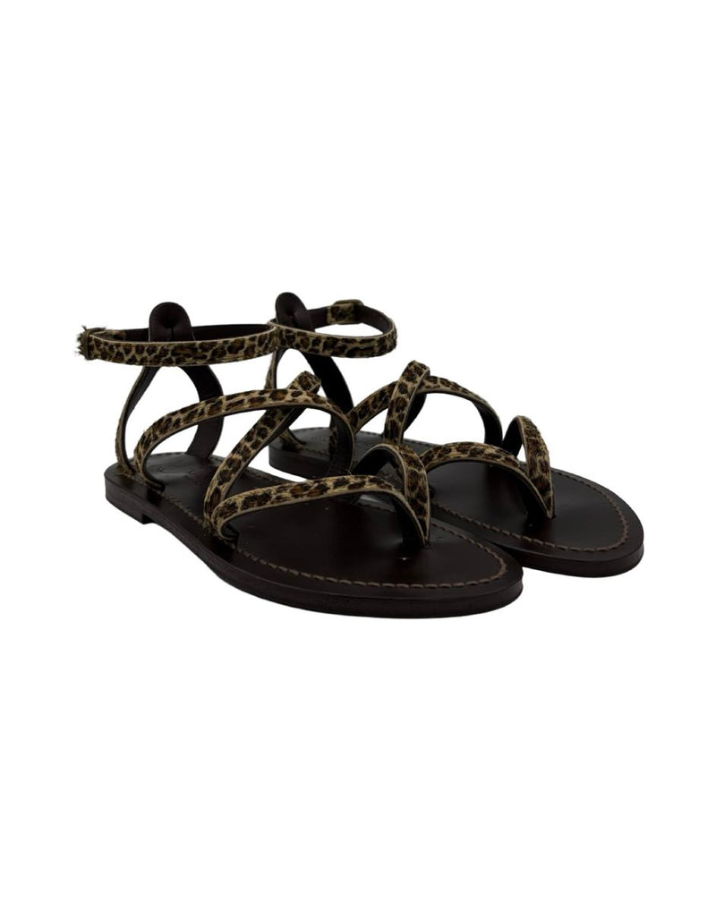 K.Jacques St.Tropez Sandals Shoes