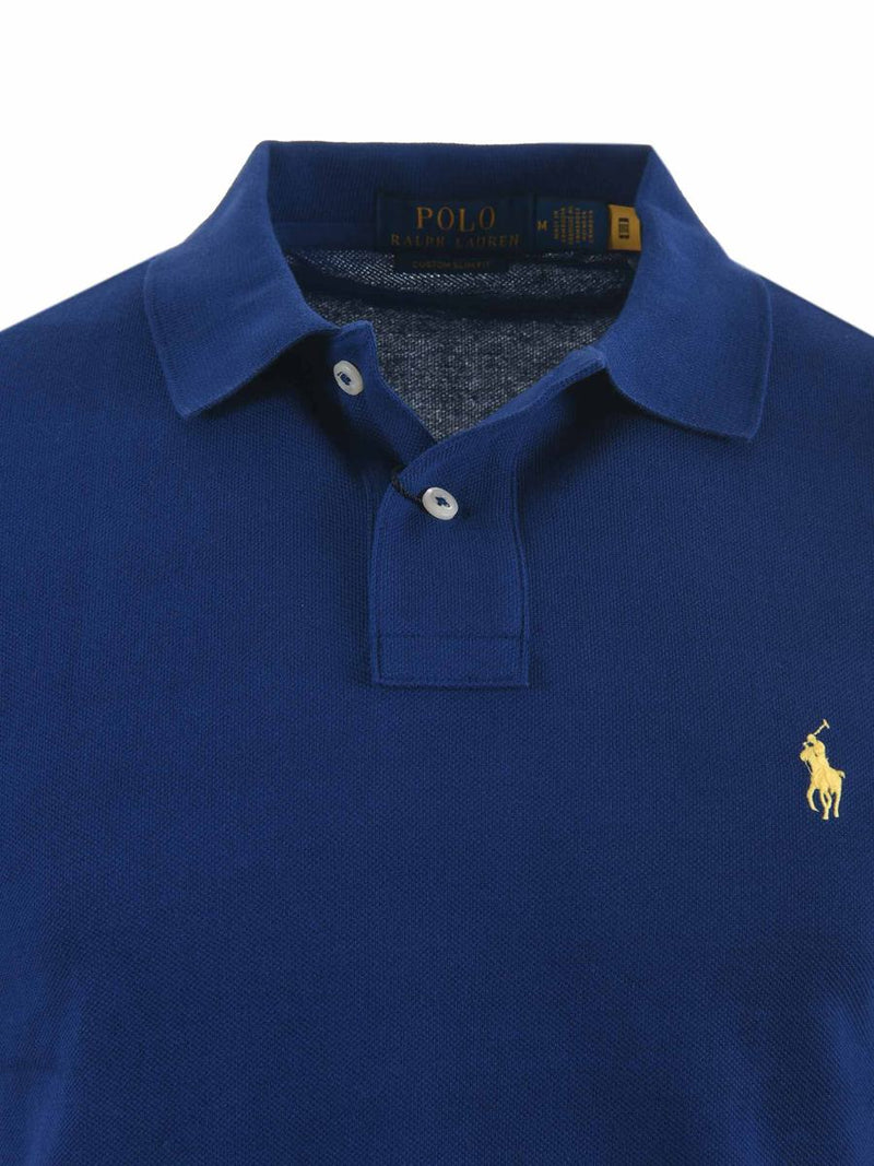 Polo Ralph Lauren  T-Shirts And Polos