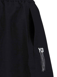 Y-3 Adidas Trousers