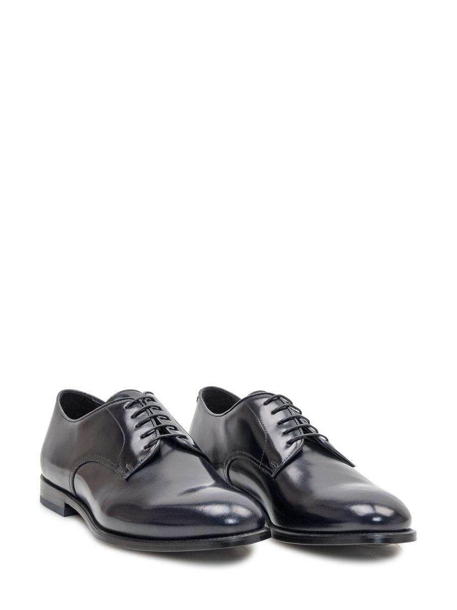 Doucal's Derby Shoe