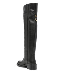 Moschino Boots